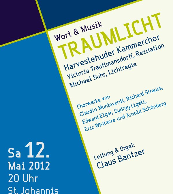 Traumlicht