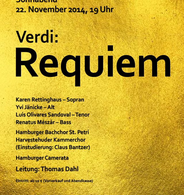 Requiem