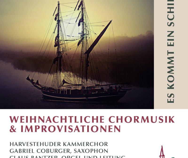 Es kommt ein Schiff