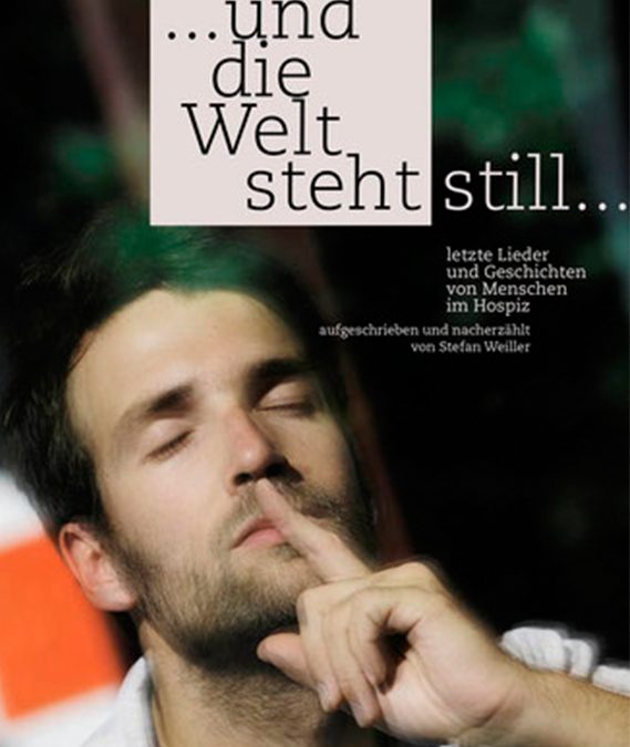 … und die Welt steht still…