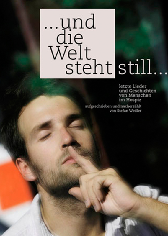 … und die Welt steht still…