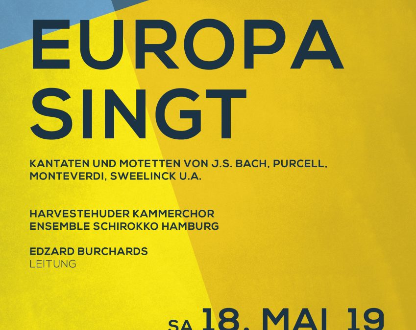 Europa Singt