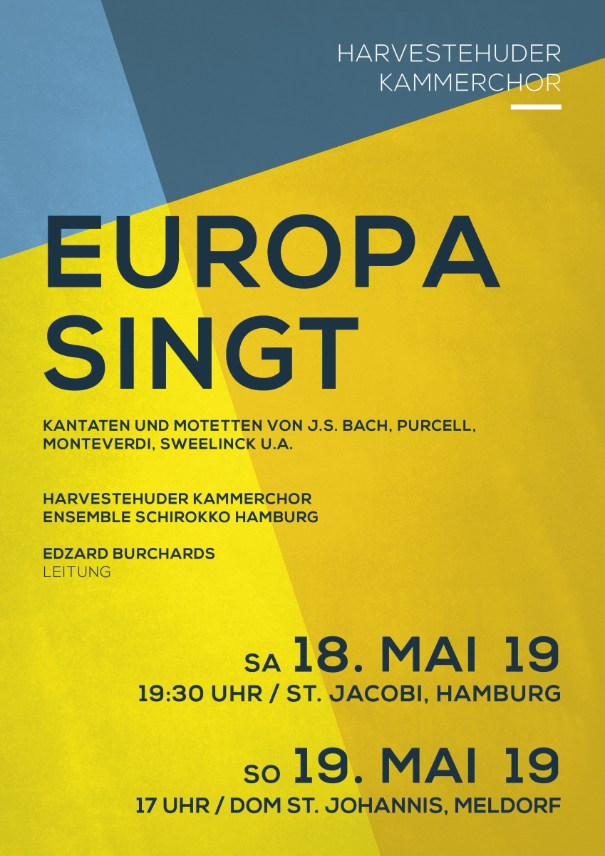 Europa Singt