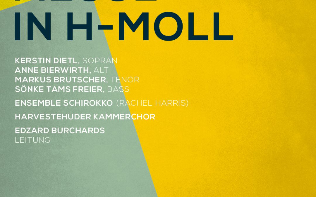 h-Moll Messe