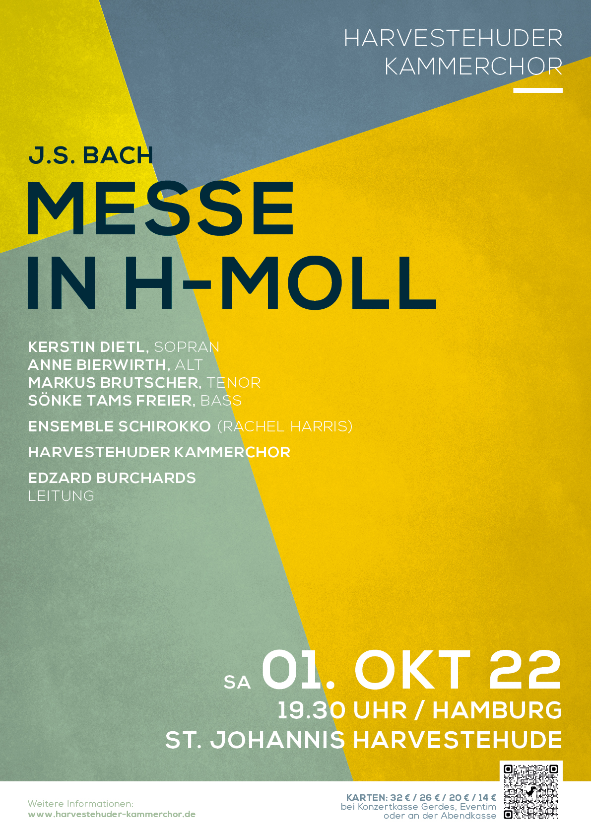 h-Moll Messe