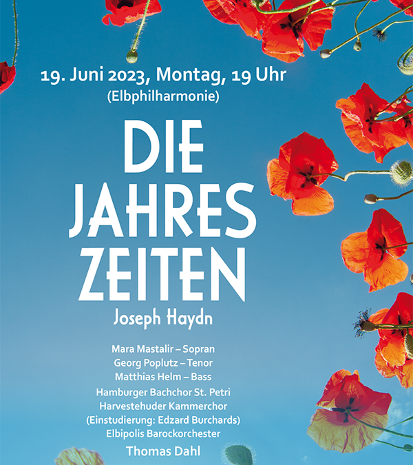 Die Jahreszeiten
