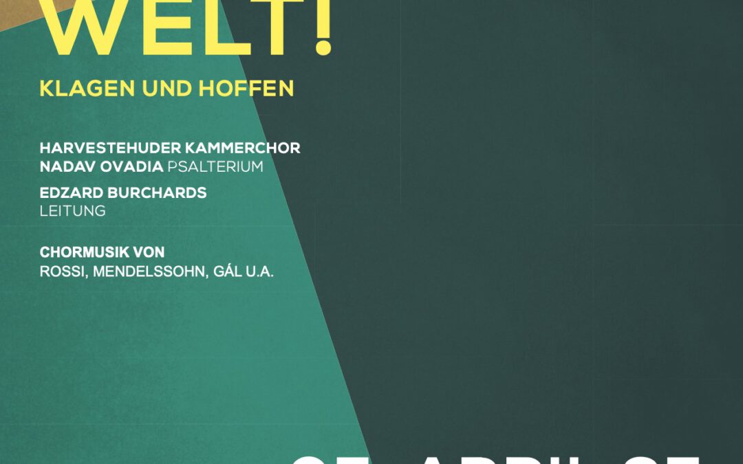 O wirre Welt