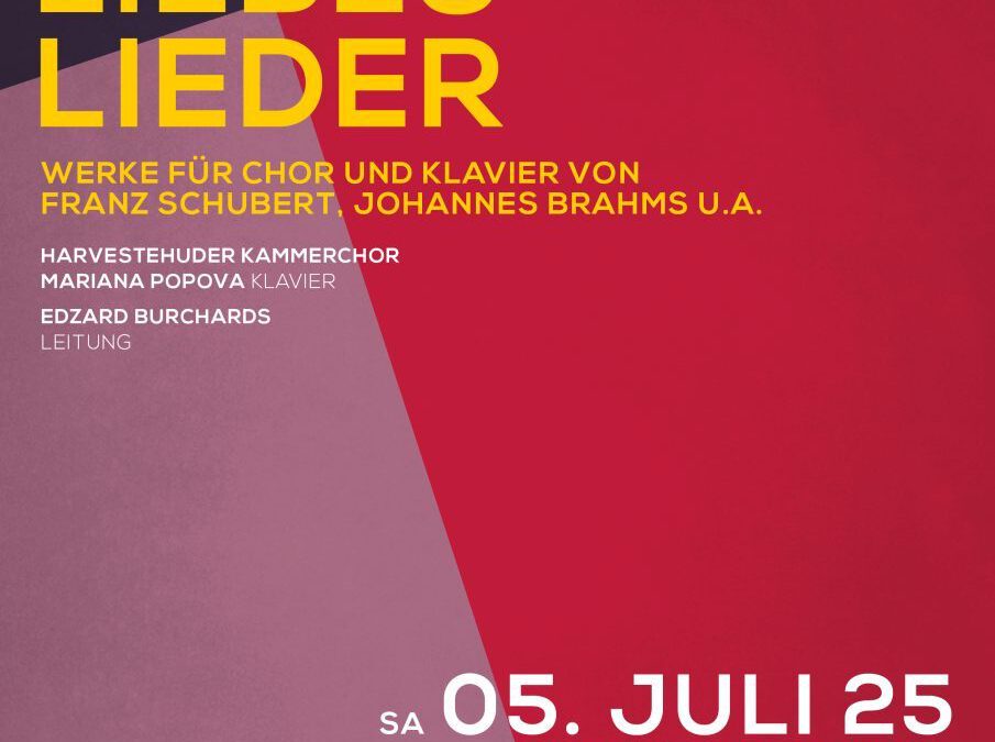 Liebeslieder